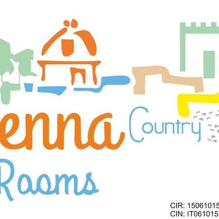 카푸아 Nenna Country B&B 외부 사진