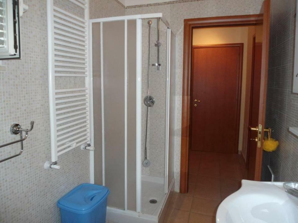 카푸아 Nenna Country B&B 외부 사진