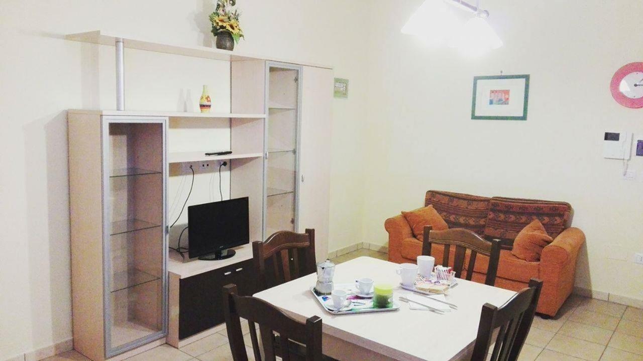 카푸아 Nenna Country B&B 외부 사진