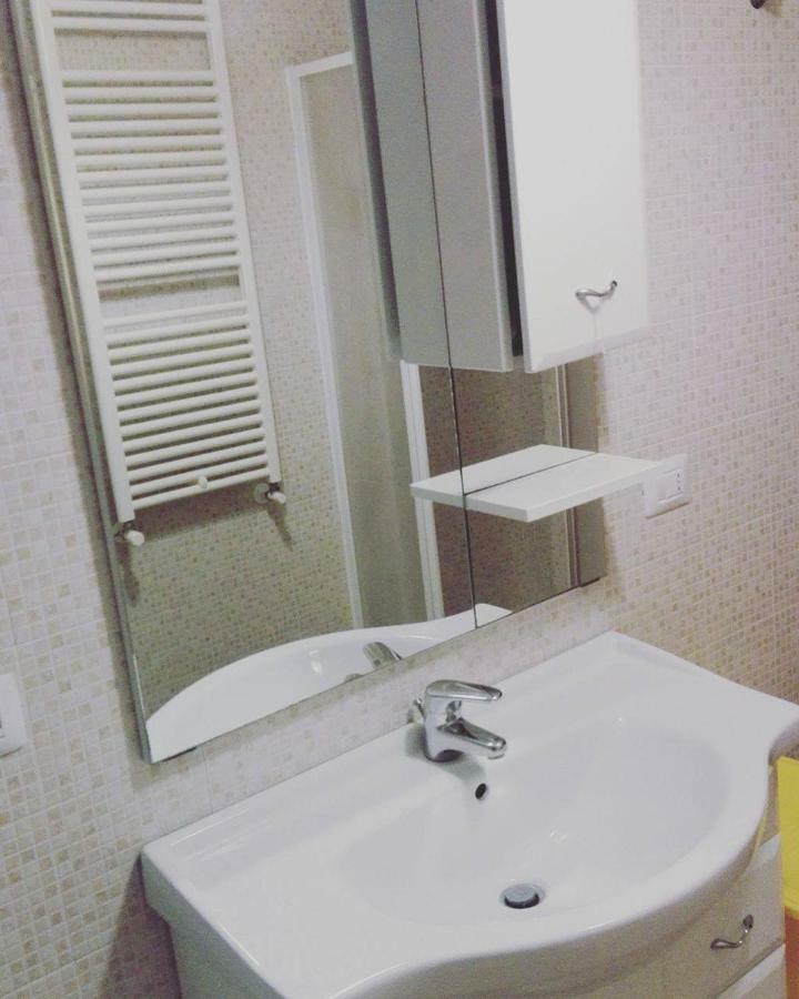 카푸아 Nenna Country B&B 외부 사진